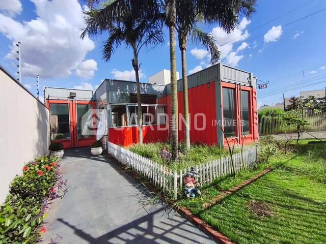 #341 - Casa para Venda em Arapongas - PR - 1