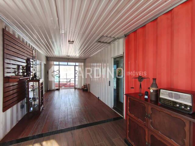 #341 - Casa para Venda em Arapongas - PR - 3