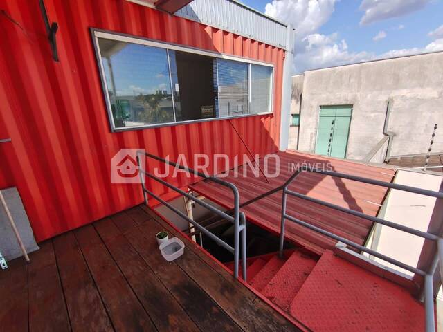 Casa para Locação em Arapongas - 5