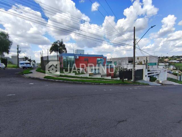 #341 - Casa para Venda em Arapongas - PR - 2