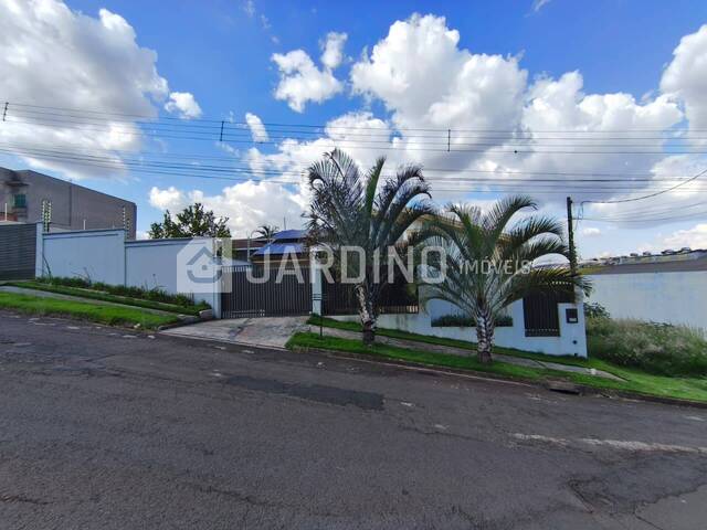#342 - Casa para Venda em Arapongas - PR - 1