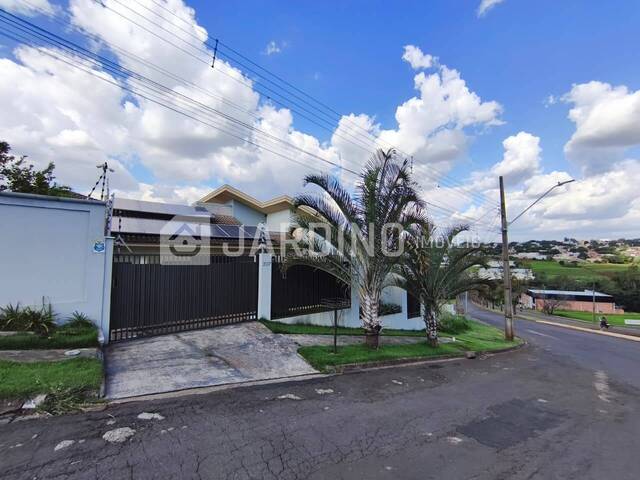 #342 - Casa para Venda em Arapongas - PR - 2