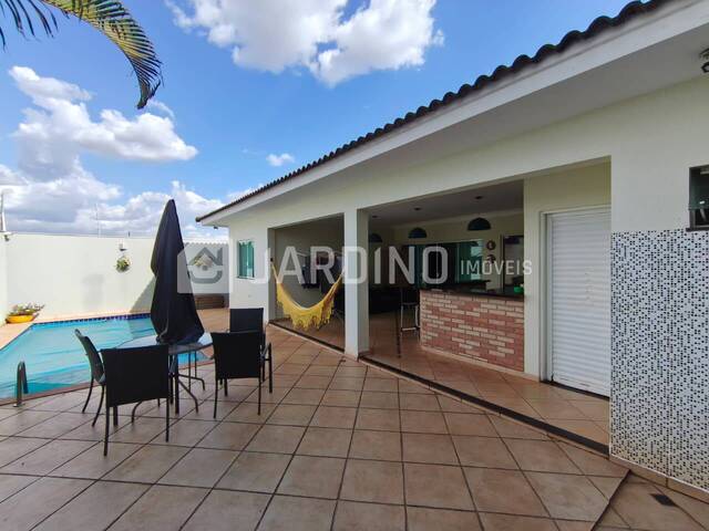 Casa para Locação em Arapongas - 4