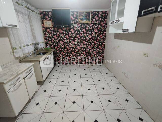 #344 - Apartamento para Venda em Arapongas - PR - 3