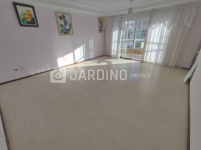 #344 - Apartamento para Venda em Arapongas - PR - 2