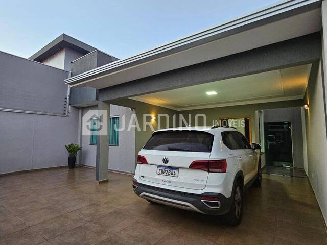 #345 - Casa para Venda em Arapongas - PR - 1