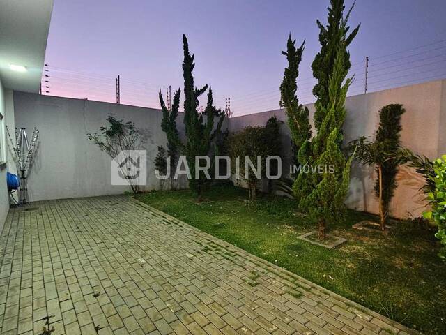 #345 - Casa para Venda em Arapongas - PR - 3