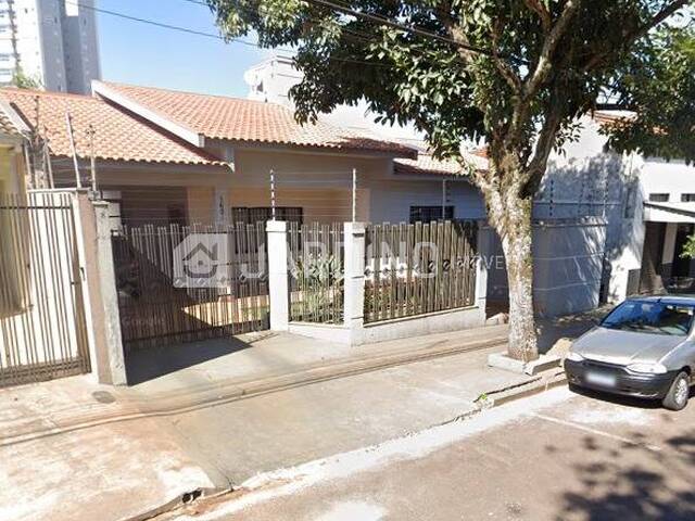 #346 - Casa para Locação em Arapongas - PR - 2