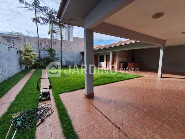 Casa para Locação em Arapongas - 5