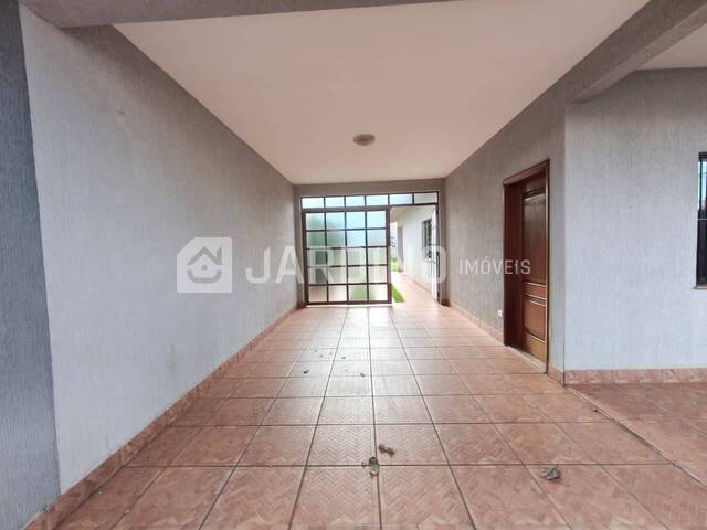 #346 - Casa para Locação em Arapongas - PR - 3