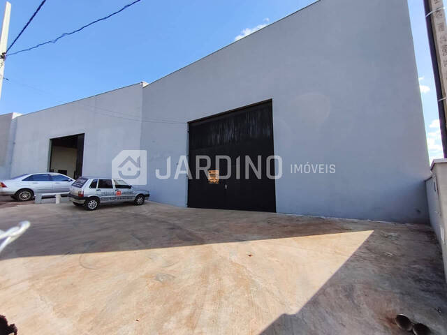 Locação em VILA TRIANGULO - Arapongas