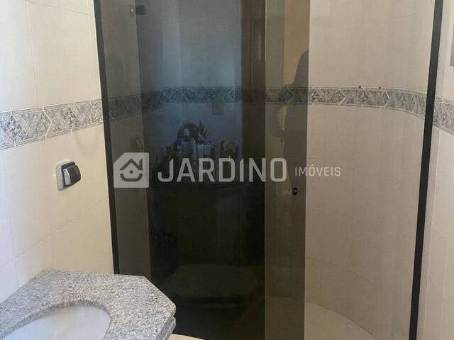 #348 - Apartamento para Venda em Arapongas - PR - 3