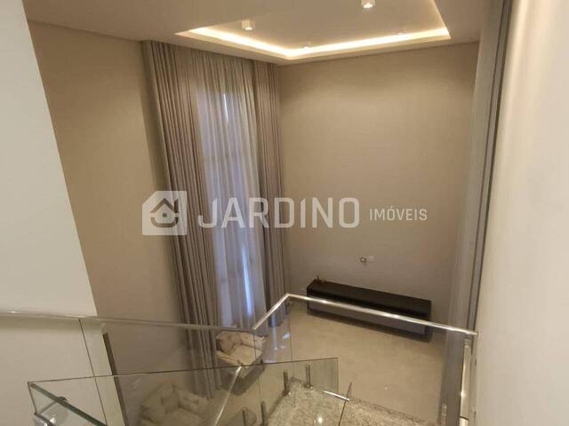 #351 - Casa para Venda em Arapongas - PR - 2