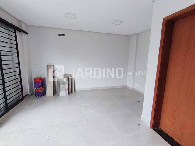 #357 - Sala para Locação em Arapongas - PR - 2