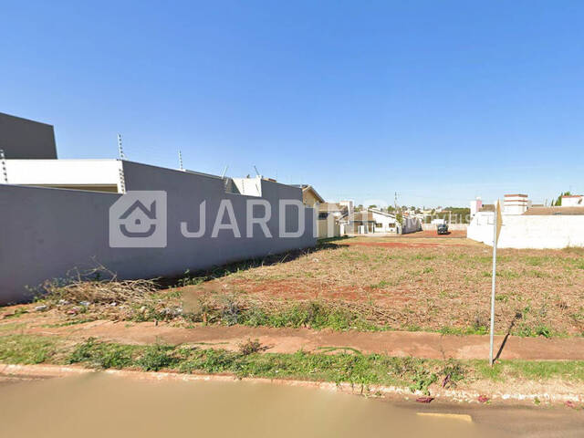#369 - Terreno para Venda em Arapongas - PR - 2