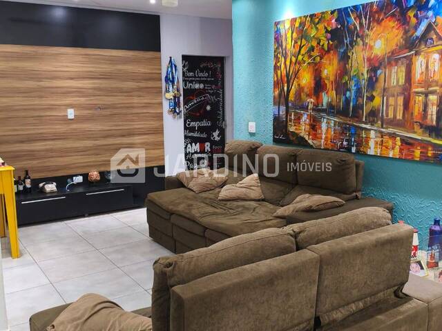 #370 - Casa para Venda em Arapongas - PR - 2