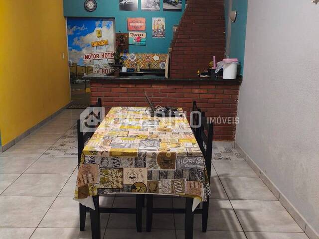 #370 - Casa para Venda em Arapongas - PR - 3