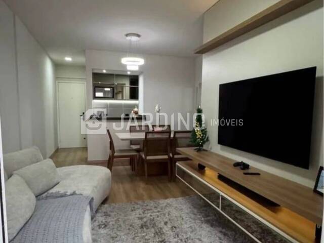 Apartamento para Venda em Arapongas - 4