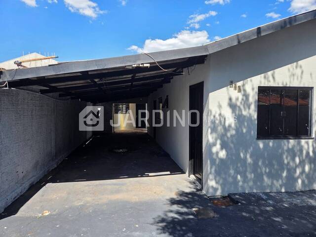 #372 - Casa para Venda em Arapongas - PR - 3