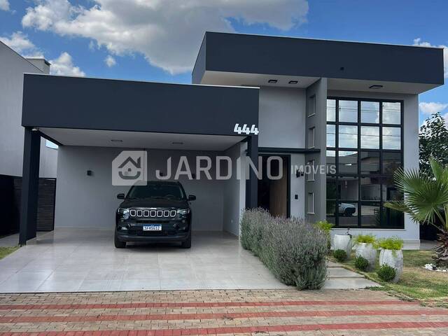 Venda em GRAN RESIDENCE - Arapongas