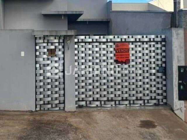 #378 - Casa para Venda em Arapongas - PR - 1