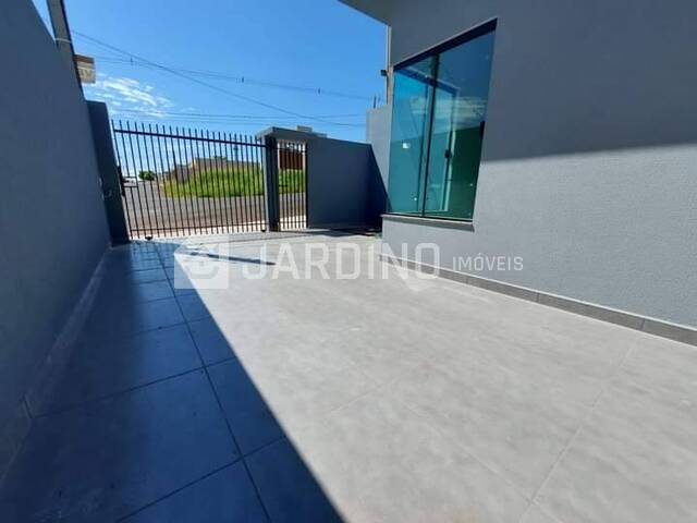 #378 - Casa para Venda em Arapongas - PR - 2