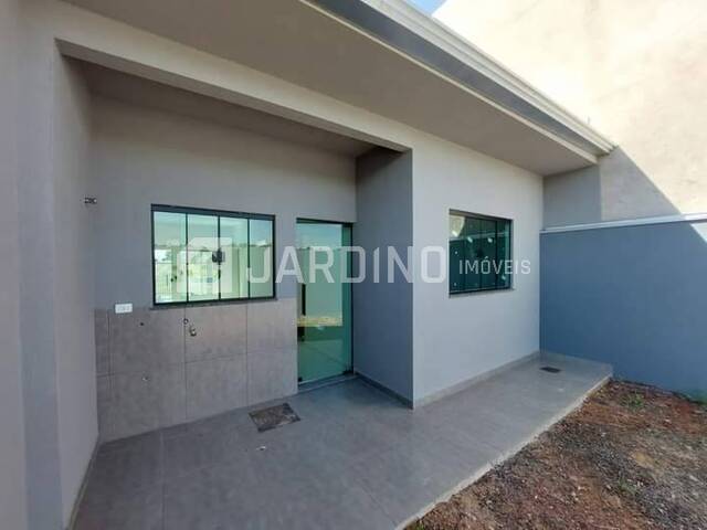 #378 - Casa para Venda em Arapongas - PR - 3