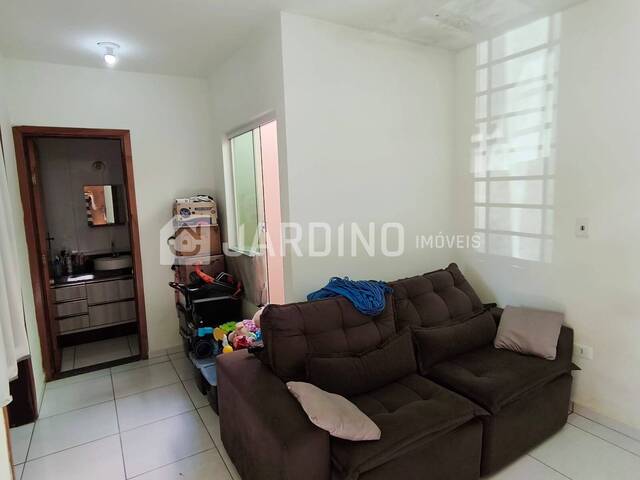 #379 - Casa para Venda em Arapongas - PR - 3