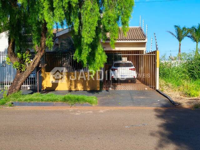 #379 - Casa para Venda em Arapongas - PR - 1