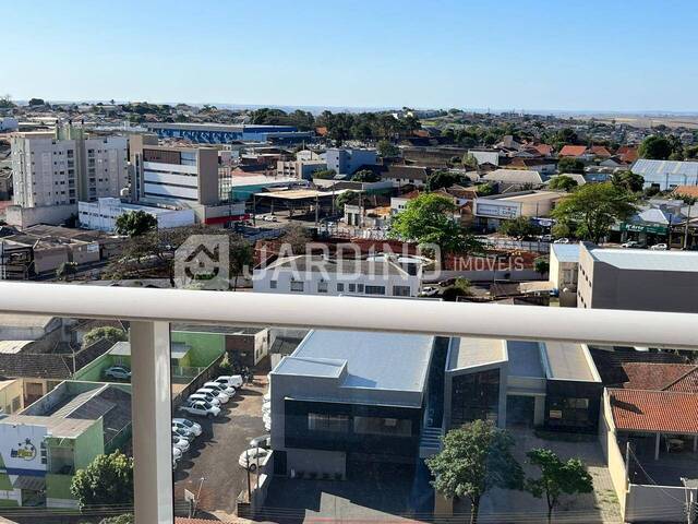 #382 - Apartamento para Venda em Cambé - PR - 2