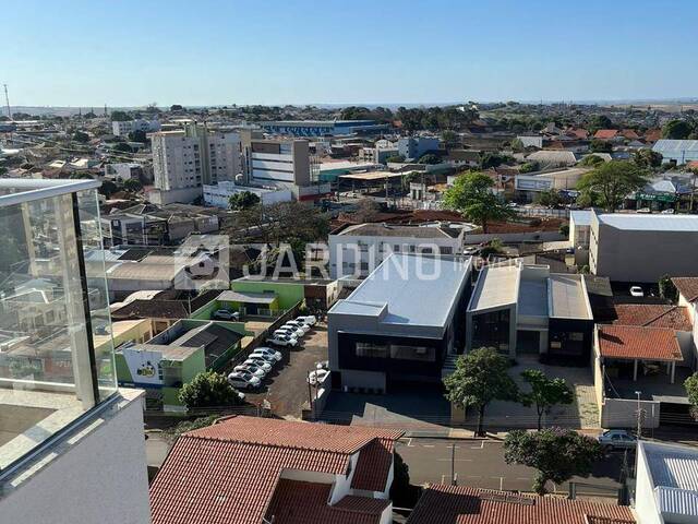 #382 - Apartamento para Venda em Cambé - PR - 3