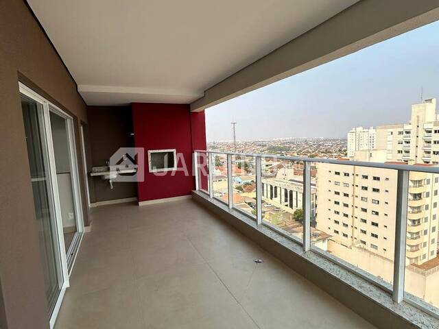 #382 - Apartamento para Venda em Cambé - PR - 1