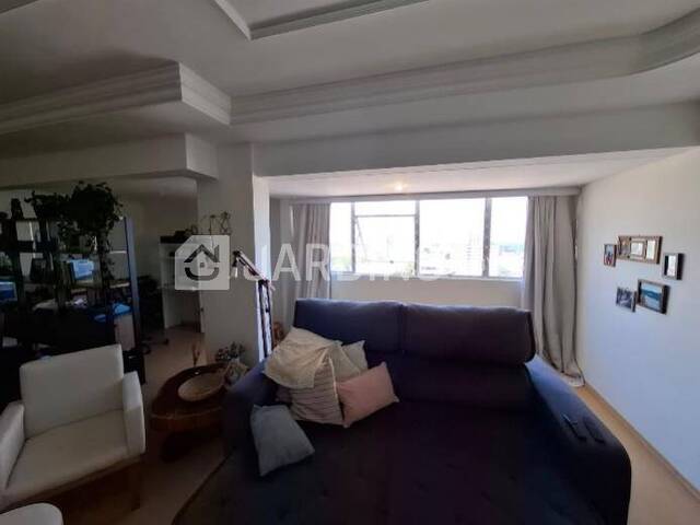 Apartamento para Venda em Arapongas - 4