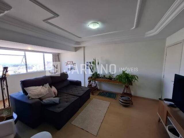 #383 - Apartamento para Venda em Arapongas - PR - 3