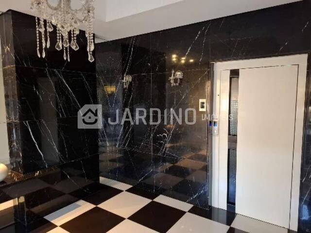 #383 - Apartamento para Venda em Arapongas - PR - 3