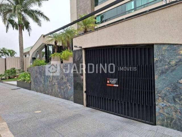 Apartamento para Venda em Arapongas - 5
