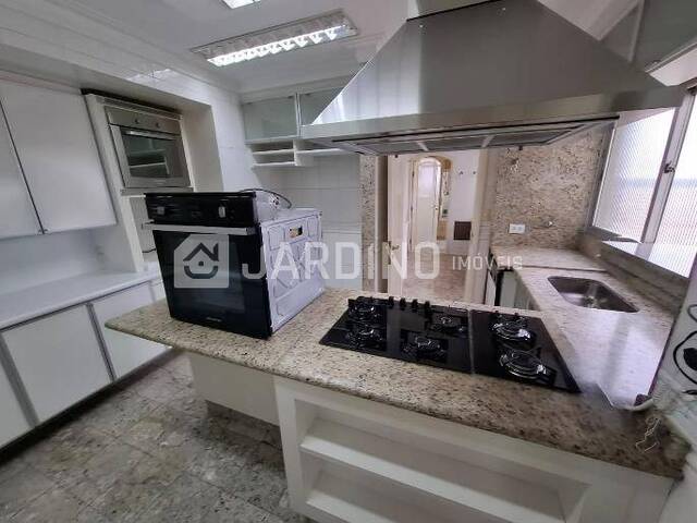 #384 - Apartamento para Venda em Arapongas - PR - 3