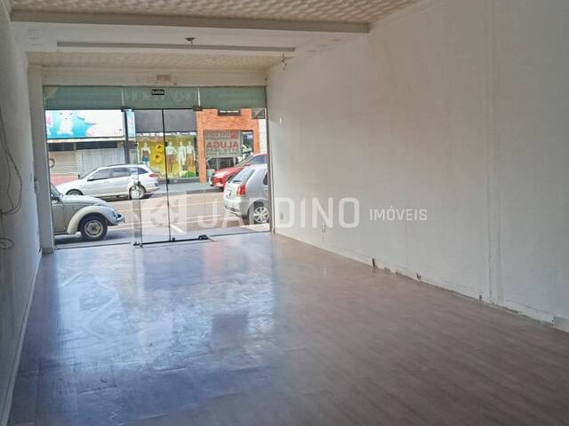 #385 - Sala para Locação em Arapongas - PR - 2