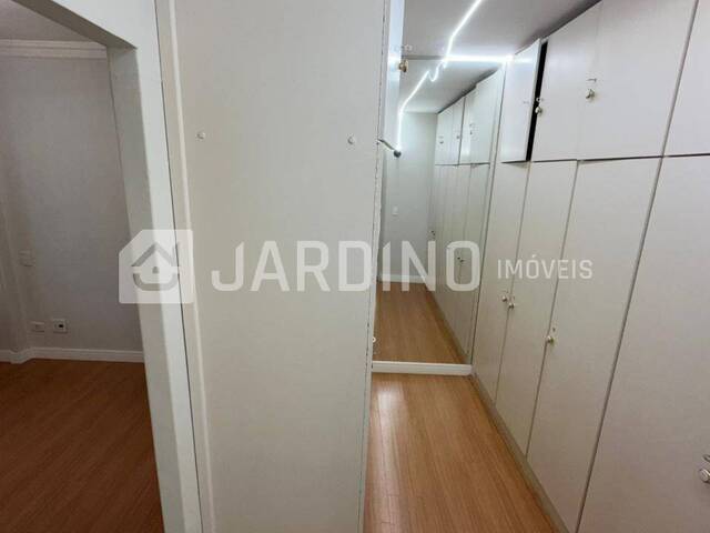 Apartamento para Locação em Arapongas - 4