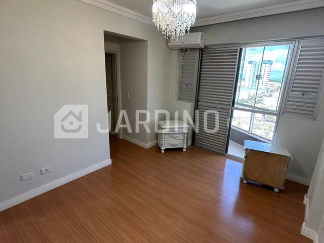 Apartamento para Locação em Arapongas - 5
