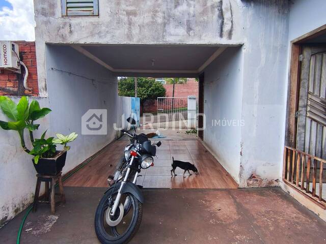 #387 - Casa para Venda em Arapongas - PR - 2