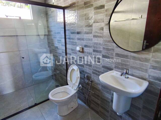 #388 - Casa para Venda em Arapongas - PR - 3