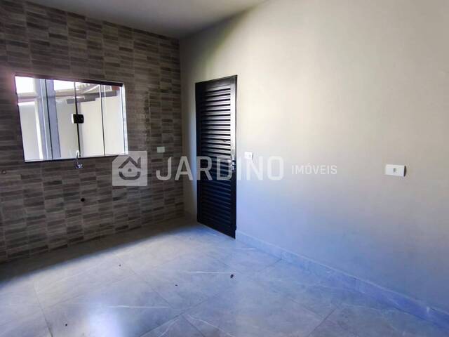 #388 - Casa para Venda em Arapongas - PR - 2