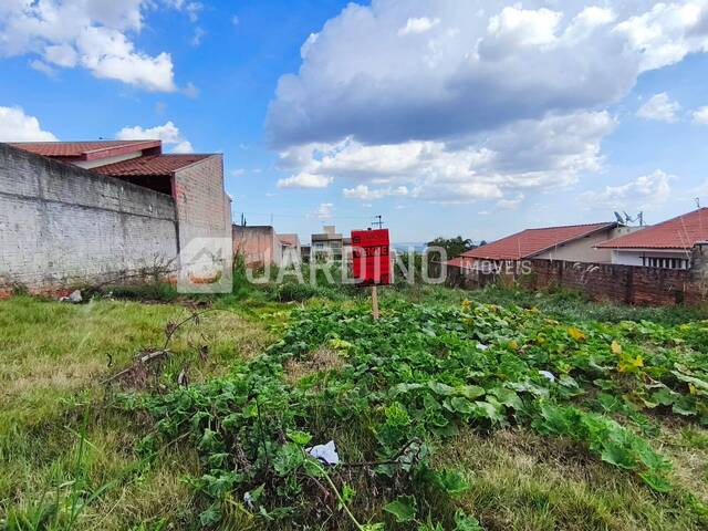 #39 - Terreno para Venda em Arapongas - PR - 2