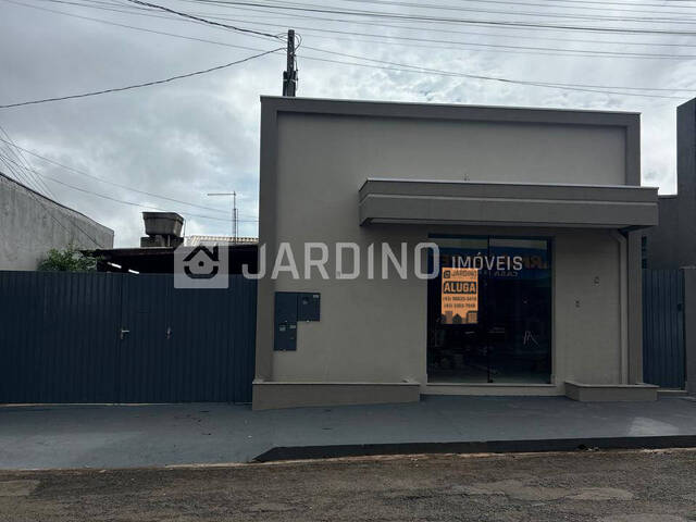Locação em JARDIM CARAVELLE - Arapongas