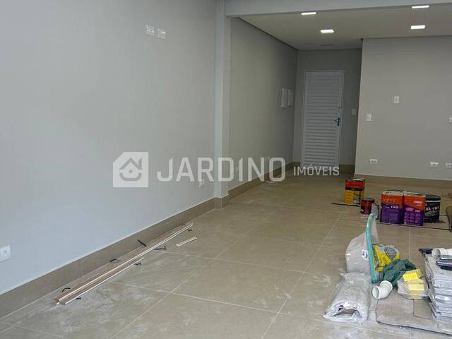 #394 - Sala para Locação em Arapongas - PR - 3