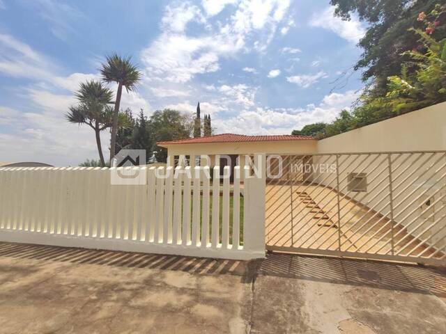 #338 - Casa para Venda em Arapongas - PR - 1