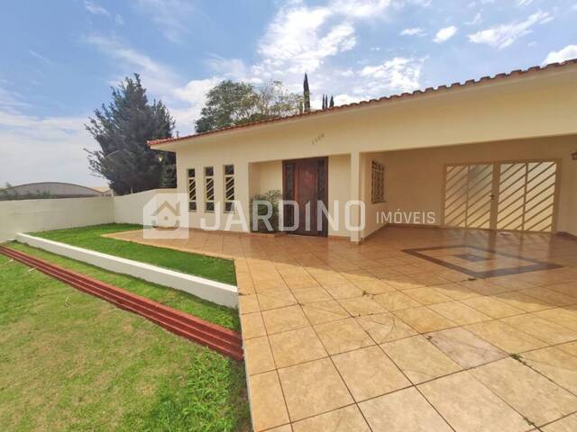 #338 - Casa para Venda em Arapongas - PR - 2