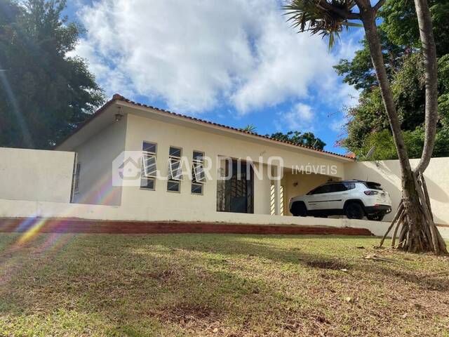 #338 - Casa para Venda em Arapongas - PR - 3