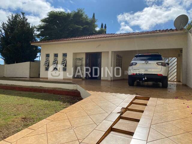 Casa para Venda em Arapongas - 4